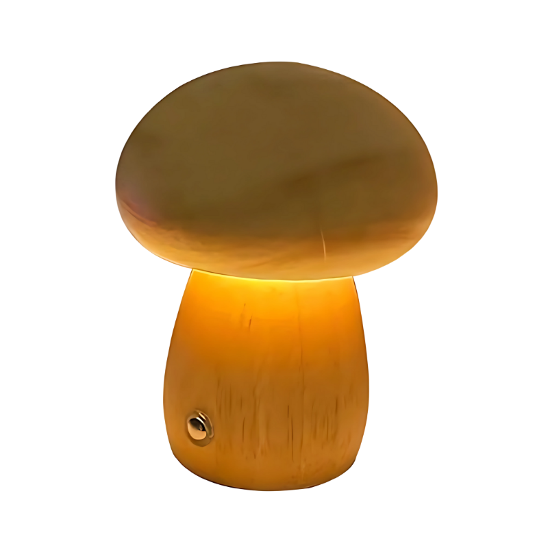 Norvo | GlowShroom
