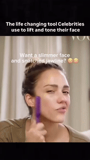 Norvo | Anti-Aldring Ansiktsmassasje Stokk