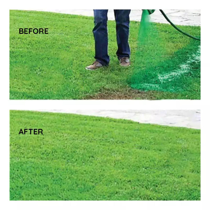 Norvo | Flytende Gressfrø Spray