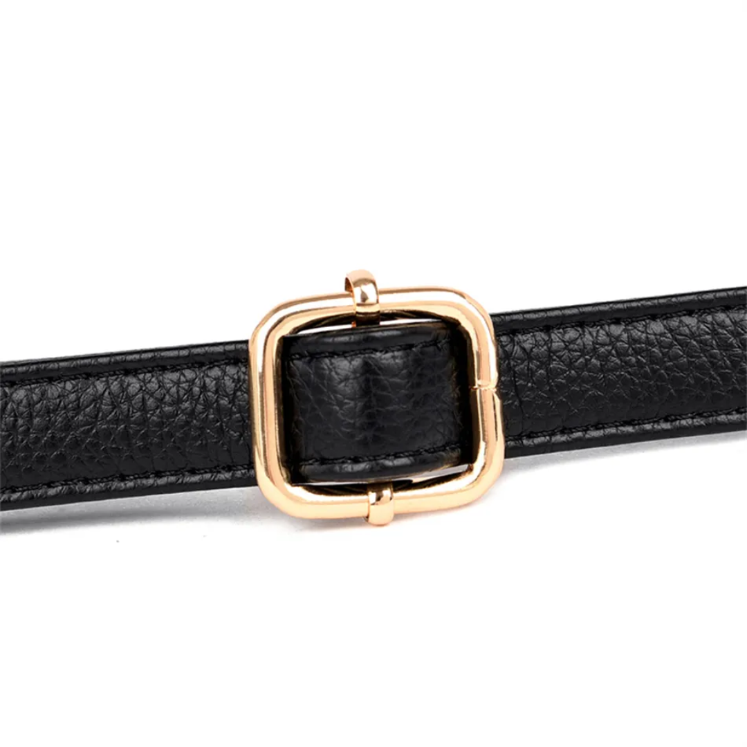 Norvo | Vivian Luksuriøs Skulderveske – Elegant PU Skinn Håndveske med Crossbody Stropp