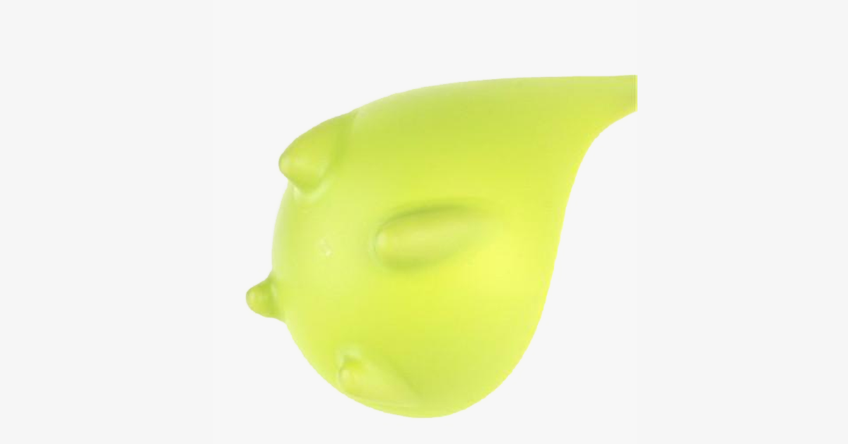 Norvo | Kitchen Aid Loch Ness Monster Design Øse – Gjør Kjøkkenet ditt til et Fantasiland