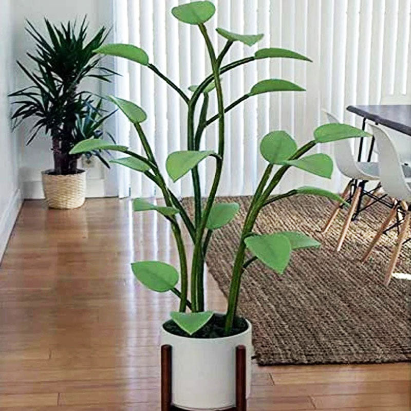 Norvo | Lyse Blomst | Magisk LED Plante