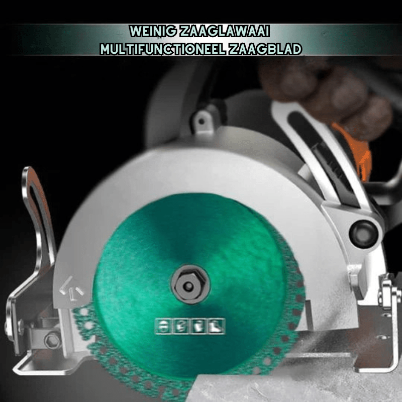 Norvo | PowerCutter | Klipp uten anstrengelse, spar tid