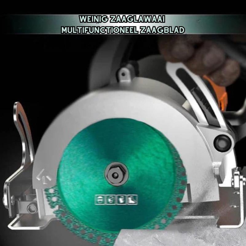 Norvo | PowerCutter | Presis og Allsidig Kutter