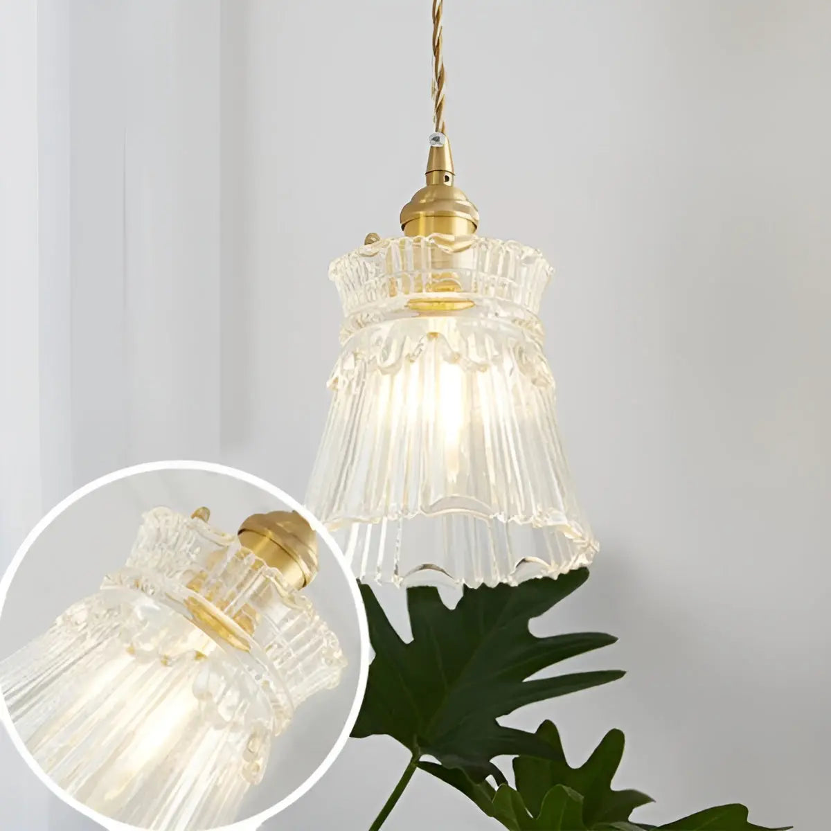 Norvo | Nordic Luxe LED Kronelys: Raffinert Eleganse for Ethvert Interiør