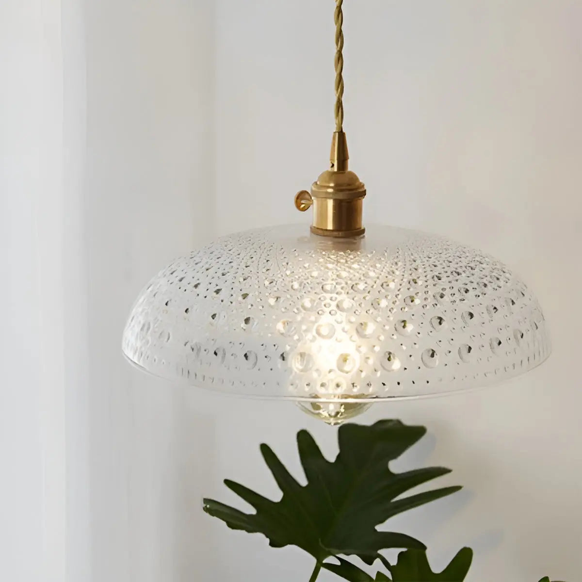 Norvo | Nordic Luxe LED Kronelys: Raffinert Eleganse for Ethvert Interiør