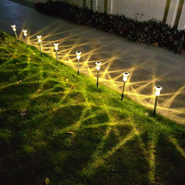 Norvo | SunPath Utendørs Lys