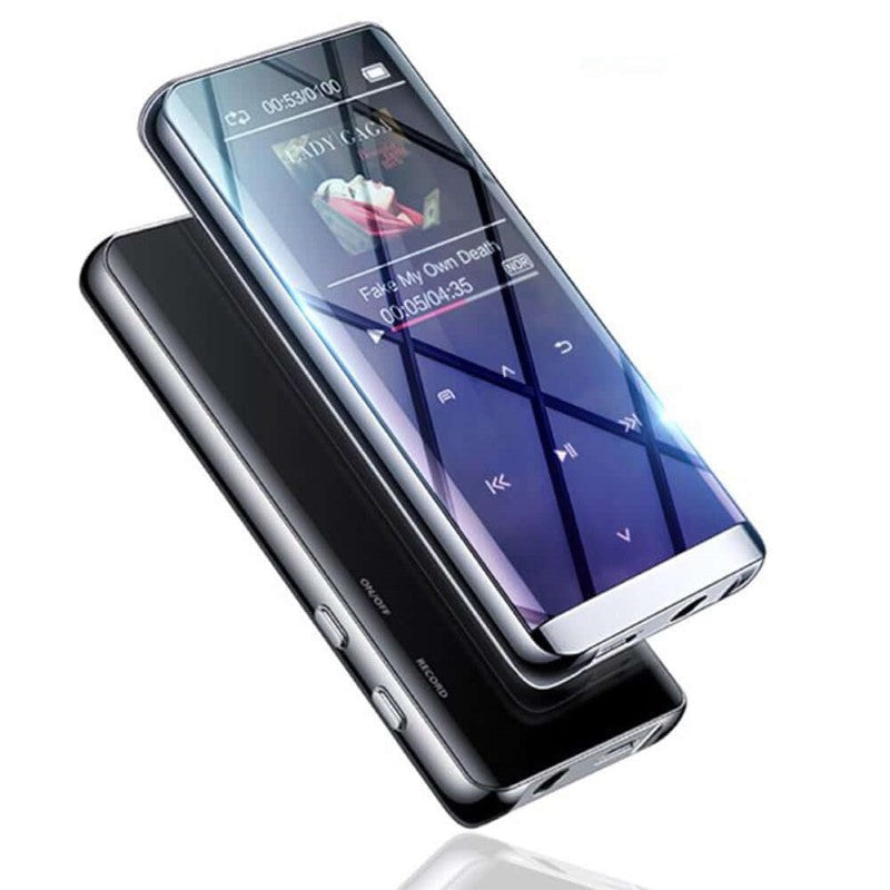 Norvo | Player 16GB Bluetooth 4.2