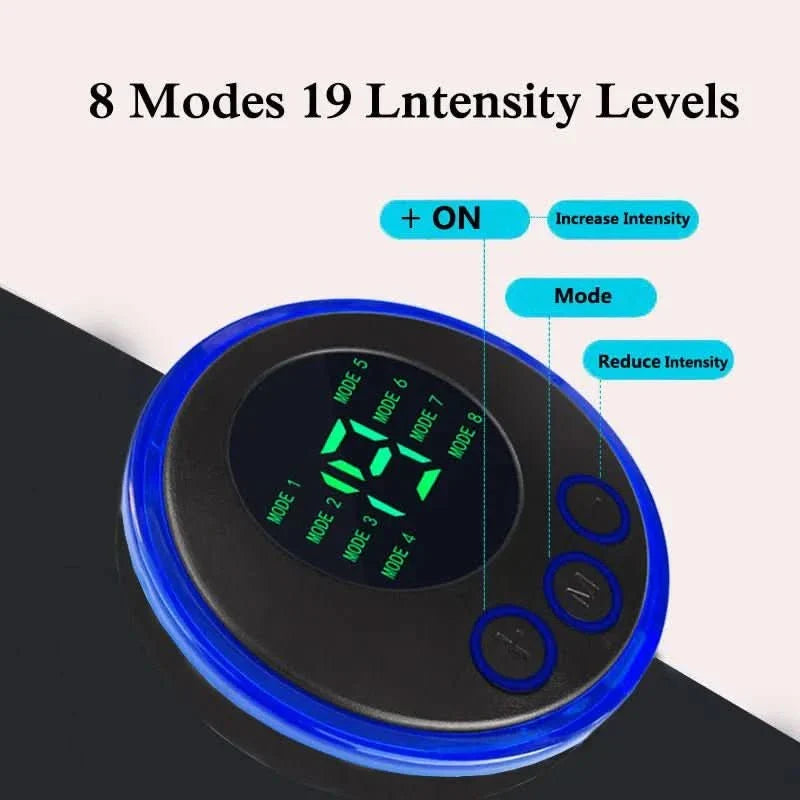 Norvo | effektiv muskeltrening uten treningsstress