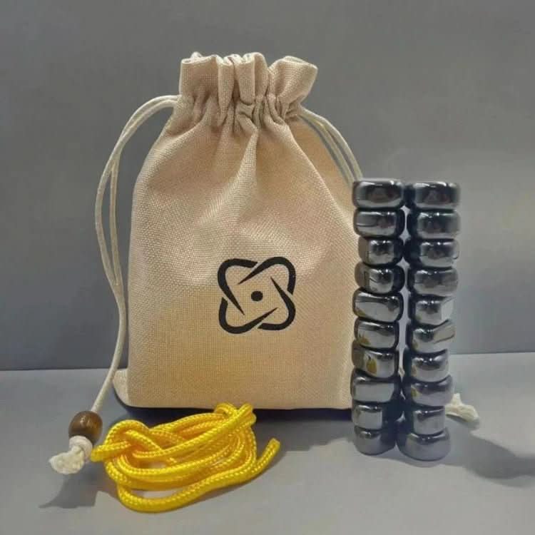 Norvo | Magnetisk sjakksett – Kompakt og robust for reise og hjem