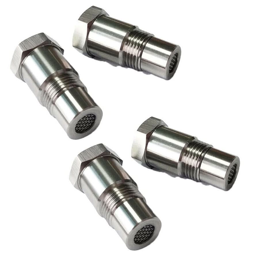 Norvo | O2 Sensor Adapter for å forhindre motorvarsellamper