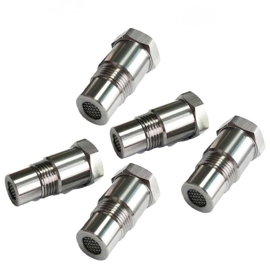 Norvo | O2 Sensor Adapter for å forhindre motorvarsellamper