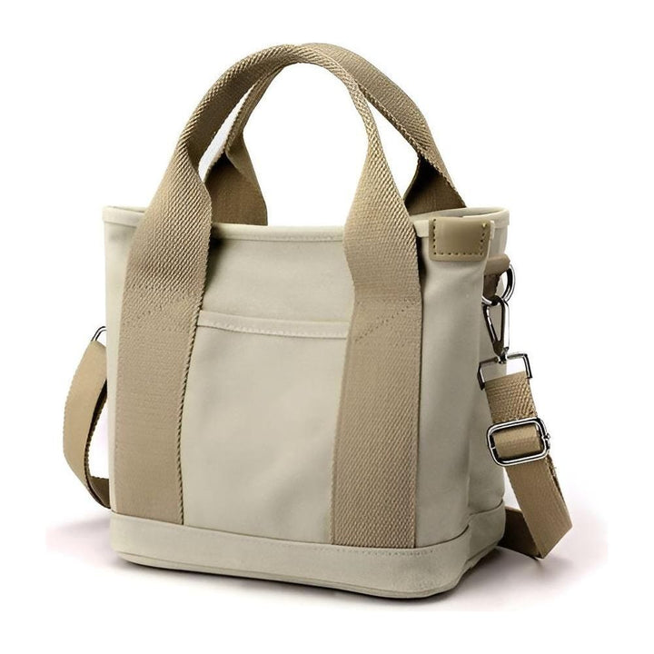 Mia Fashion Bag - Luksuriøs Forsterket Lærveske for Kvinne | Norvo