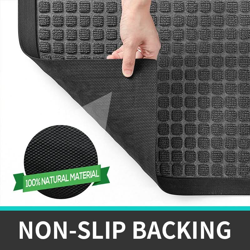 Norvo | Allværds Anti-glid Gulvmatte for Rene Gulv