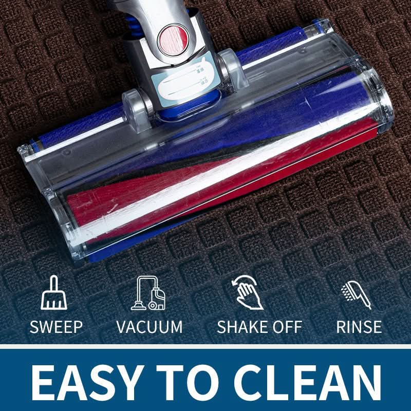 Norvo | Allværds Anti-glid Gulvmatte for Rene Gulv