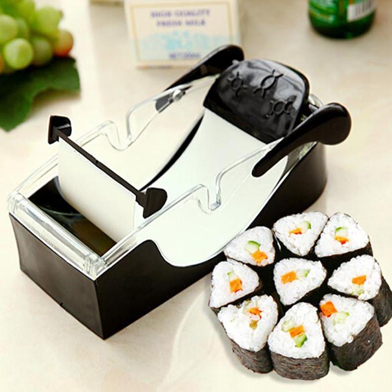 Norvo | Magic Rice Roll Sushi Maker