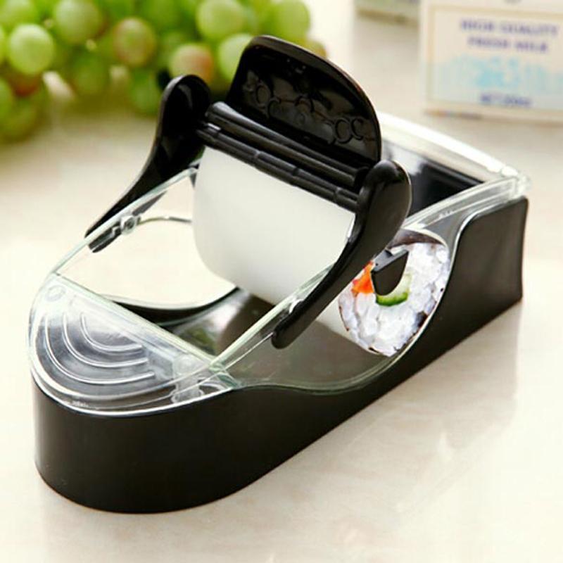 Norvo | Magic Rice Roll Sushi Maker
