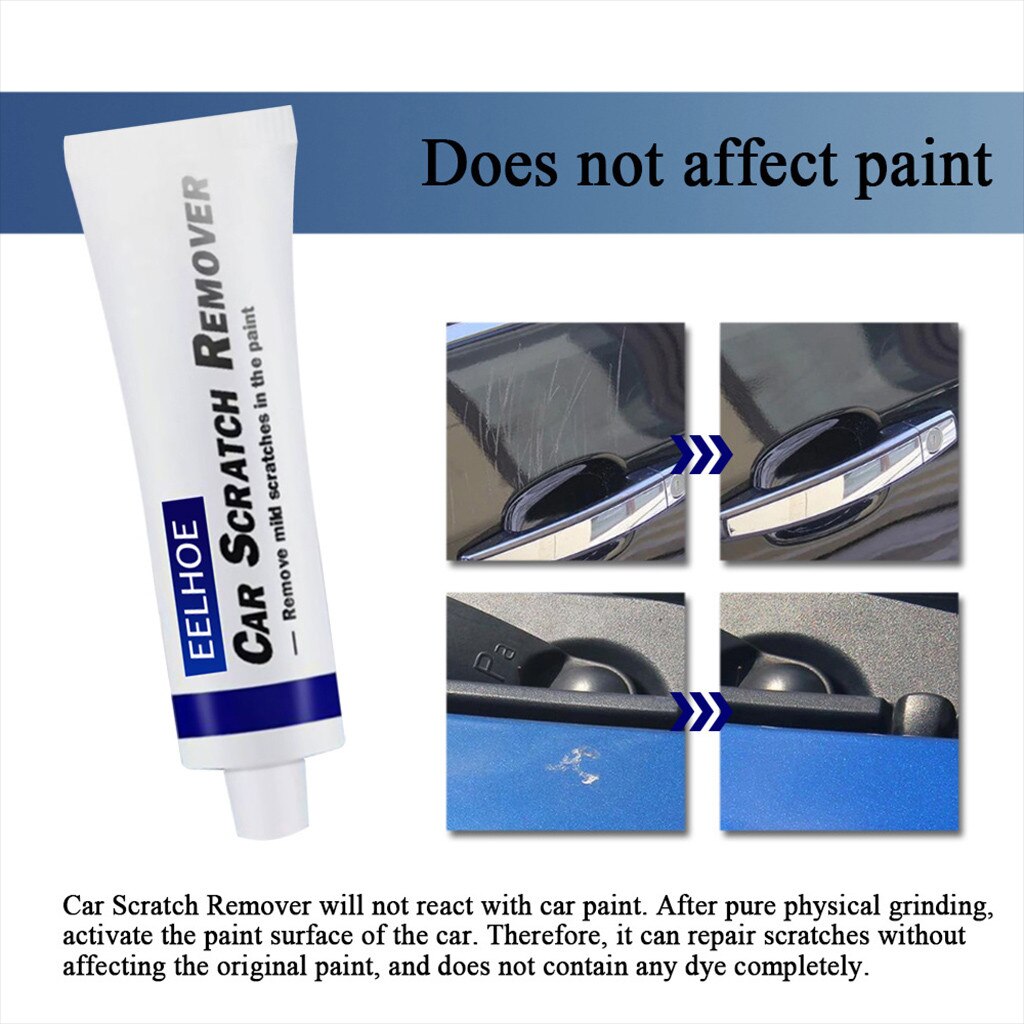 Magic Car Paint Repair Norvo