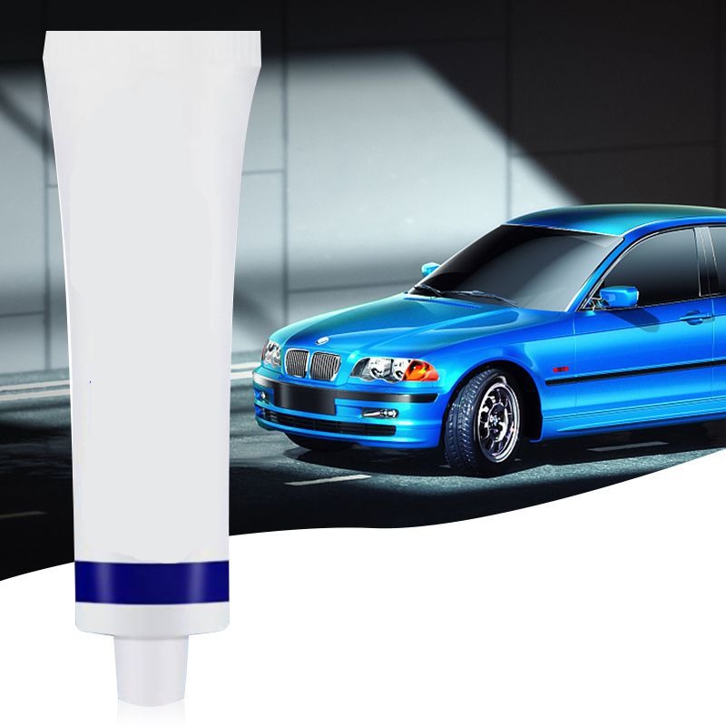 Magic Car Paint Repair Norvo