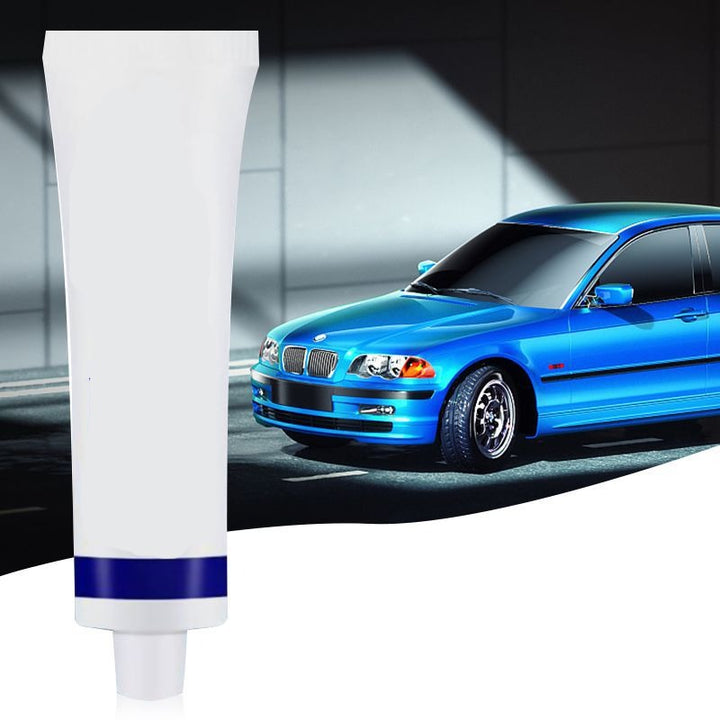 Magic Car Paint Repair Norvo