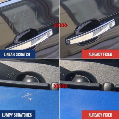 Magic Car Paint Repair Norvo