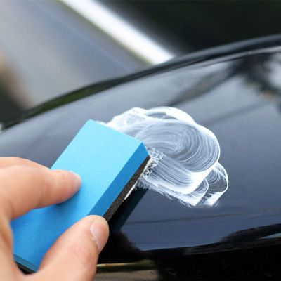 Magic Car Paint Repair Norvo