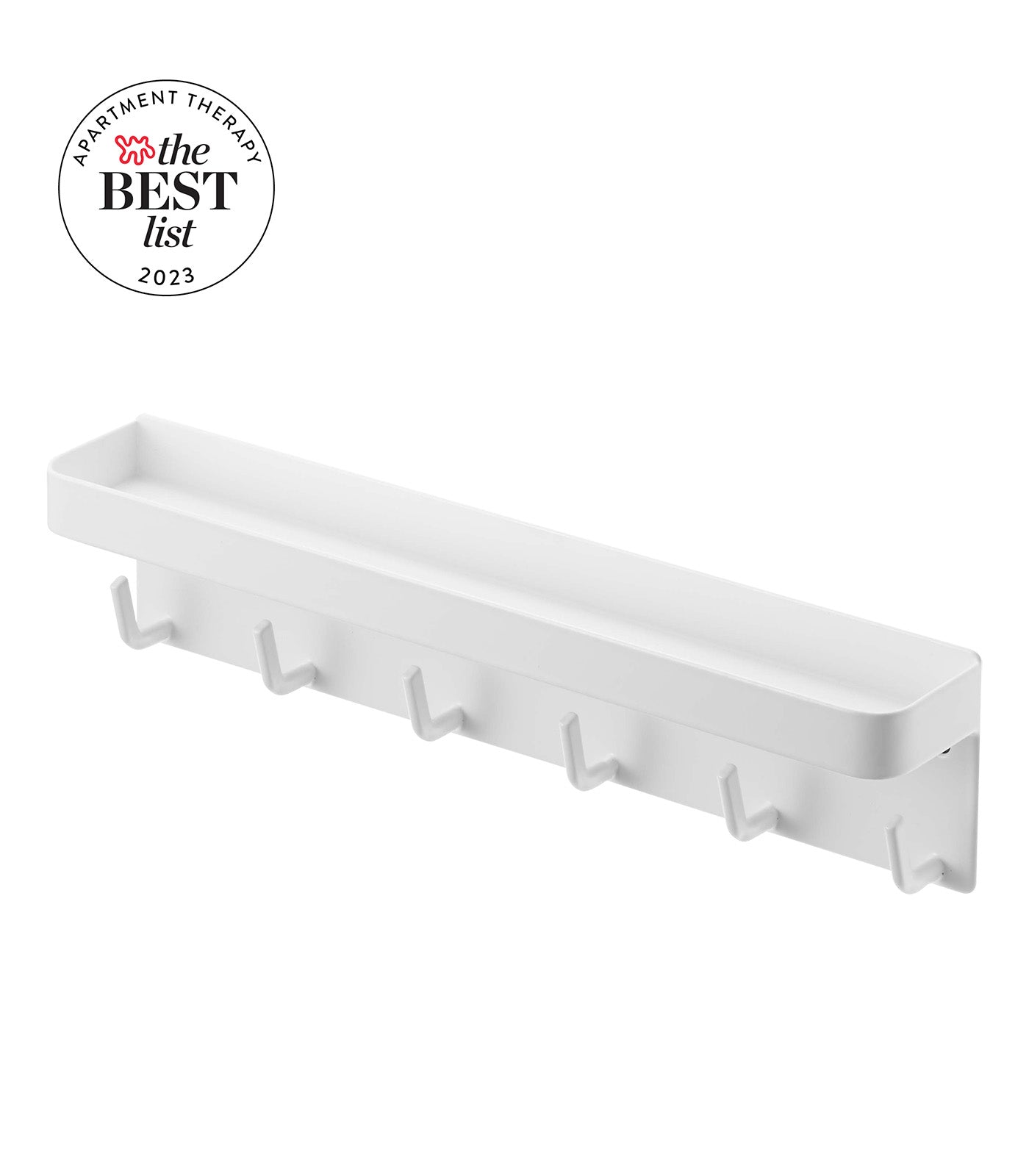 Norvo | Magnetisk Nøkkelhenger - Stål