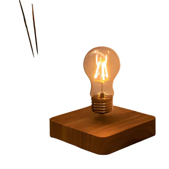 Norvo | MagnaGlow flytende perle lampe