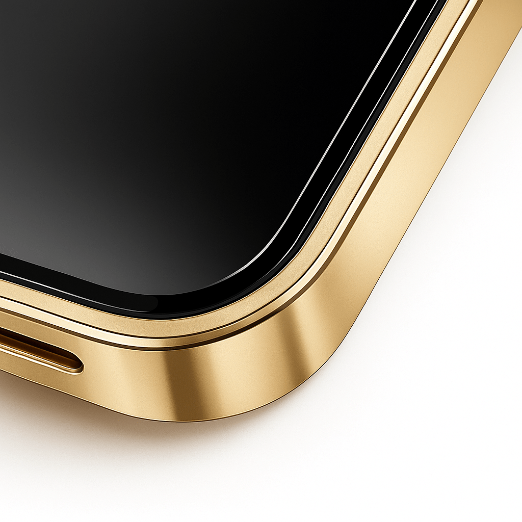 Norvo | Magnetisk personvernbeskyttelsesdeksel for iPhone med skjermbeskyttelse