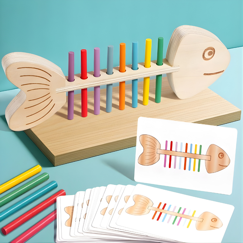Norvo | ColorFin