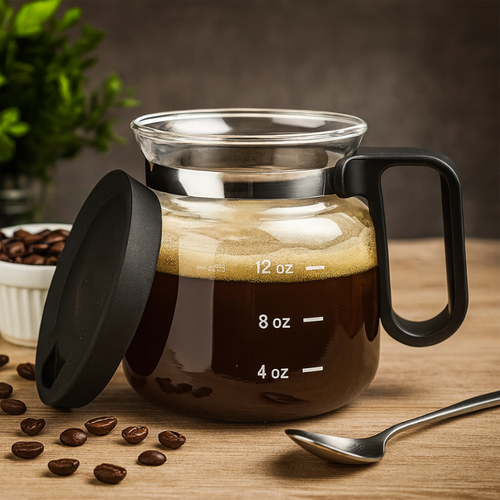 Norvo | CafeCraft