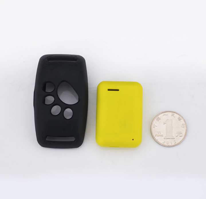 Norvo | Sleek GPS kattelenke