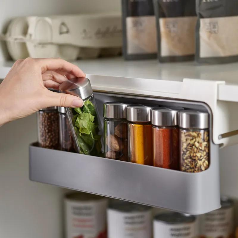 Norvo | Spice Slider