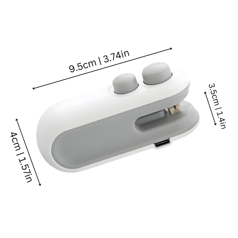 Norvo | SnapSeal