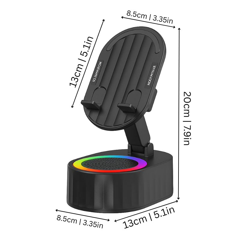 Norvo | SoundDock