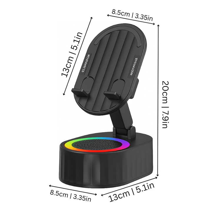 Norvo | SoundDock