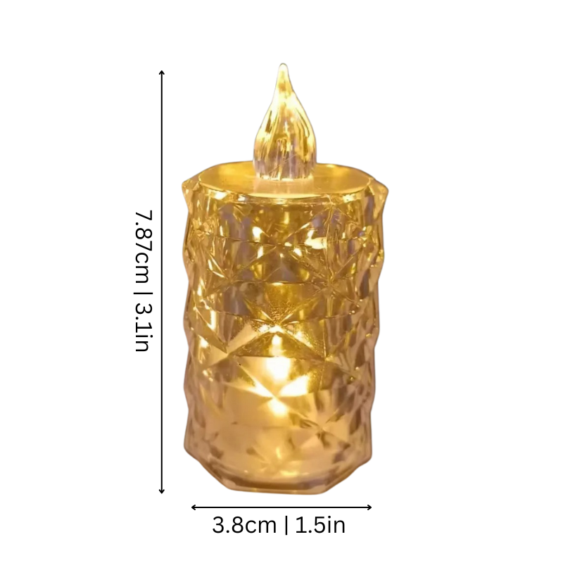 Norvo | CrystalFlame