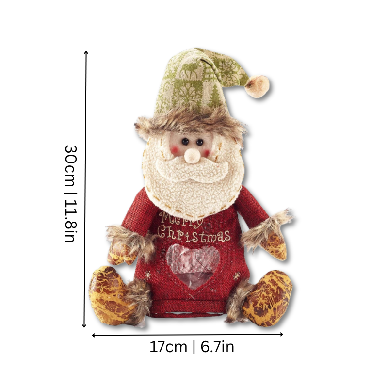 Norvo | HolidayHugger