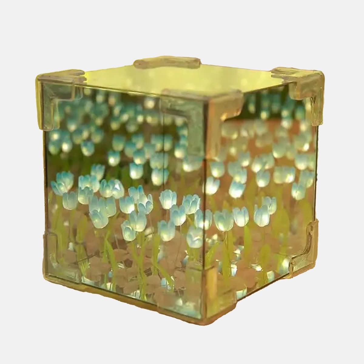 Norvo | Håndlaget lampe med en naturlig stil for atmosfærisk belysning