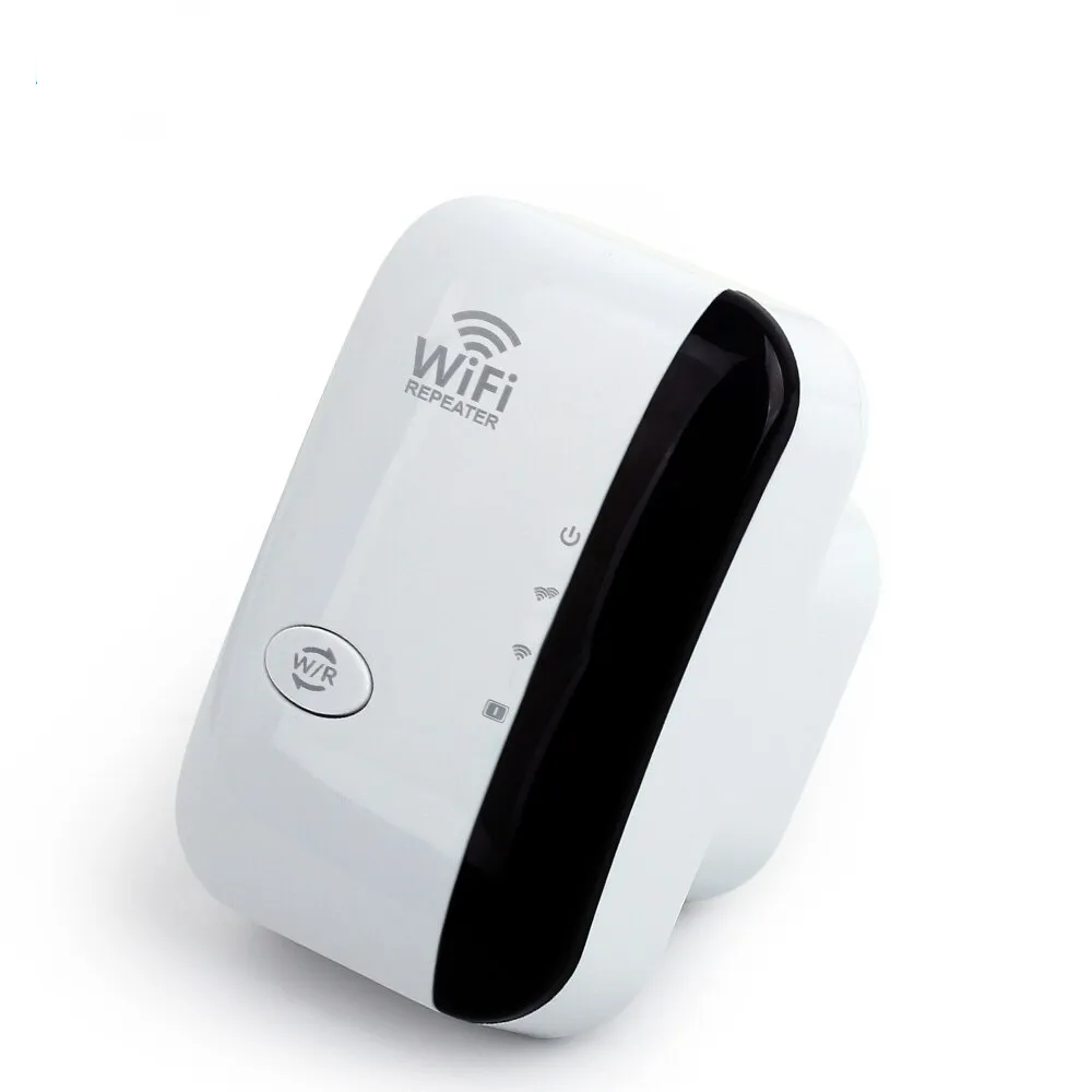 Norvo | Eindhoven WiFi Booster | Ekstern wifi-forsterker