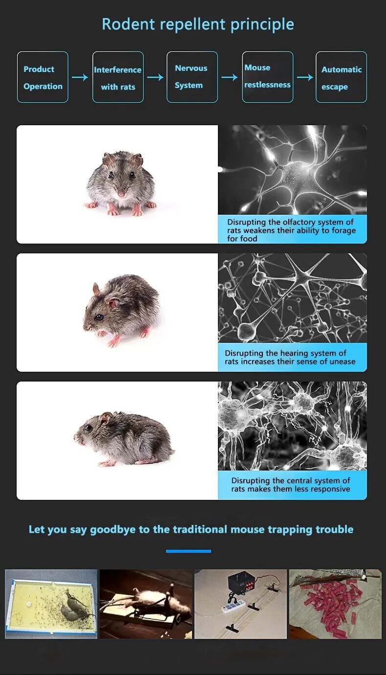 InsectShield Device™ – Effektiv mot insekter i huset Norvo