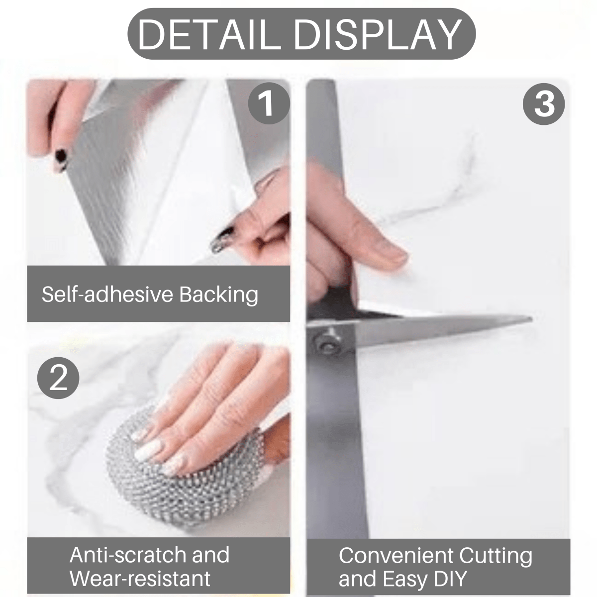 Norvo | Fotoprojektor lyskjeder med personlig bilde