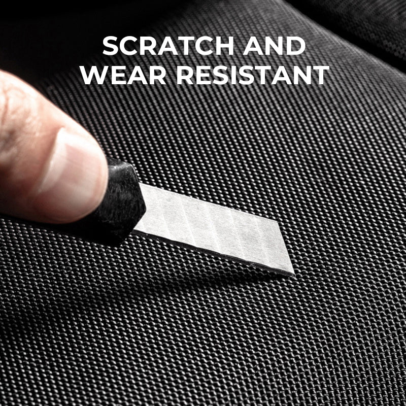 Norvo | Menns Antityveri Messenger Bag