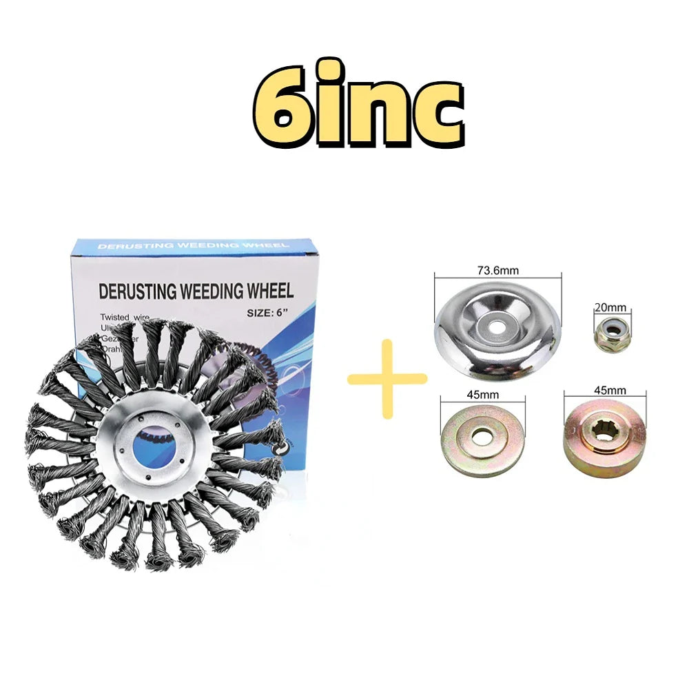 Norvo | Metall Gress Ugress Klippeverktøy