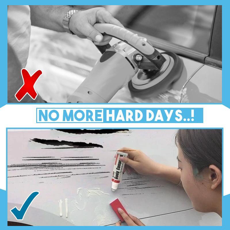 Norvo | Bilriper Innovativ Fjerner