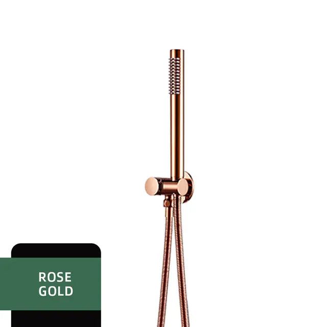 Norvo | Minerva Håndholdt Dusj