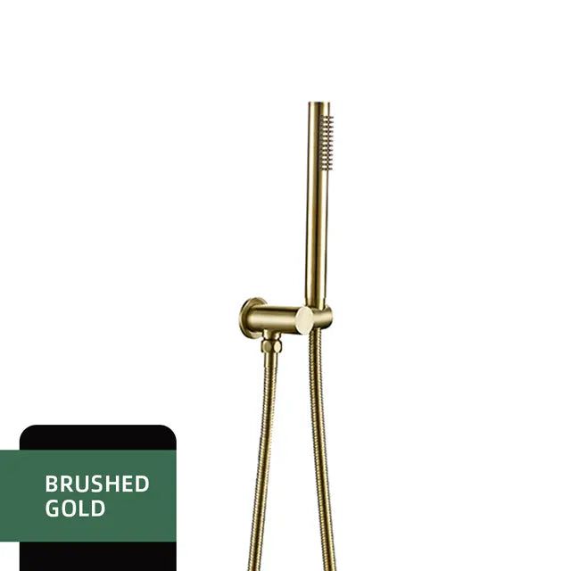 Norvo | Minerva Håndholdt Dusj