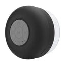 Norvo | Bluetooth Dusj Høyttaler med Vanntett Design