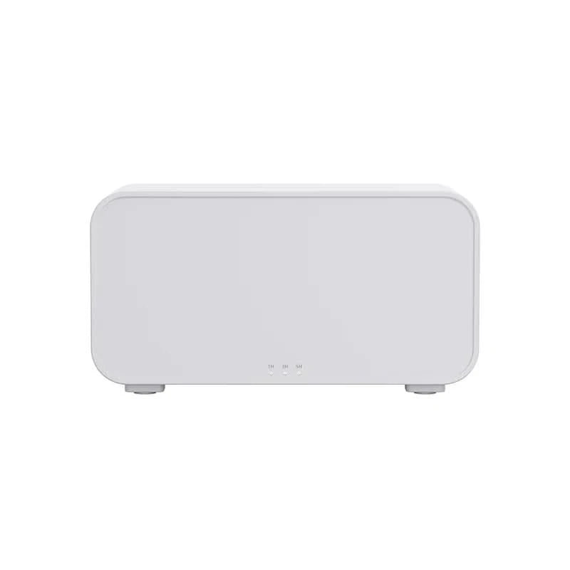 Norvo | Kompakt ultrasonisk aromadiffuser med LED-fargeforandring