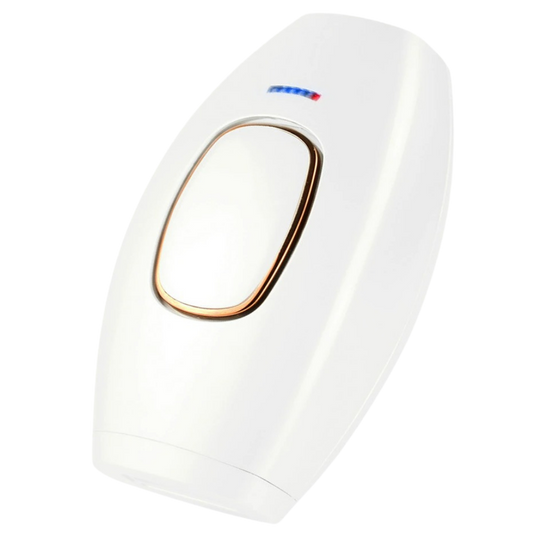 Mini IPL laser hårfjerner